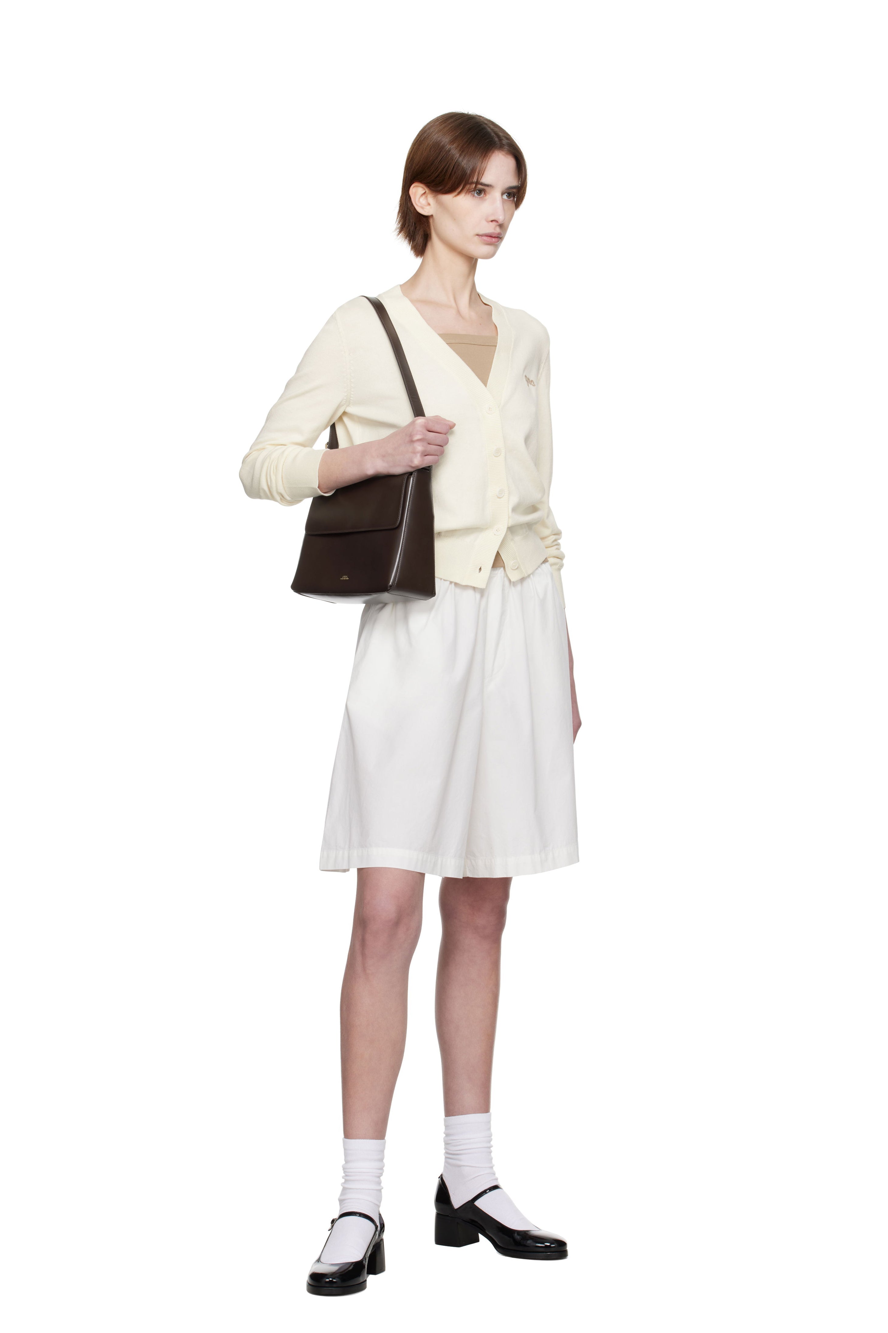 A.P.C. Cardigan Berangere