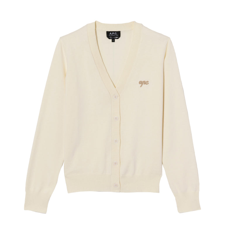A.P.C. Cardigan Berangere