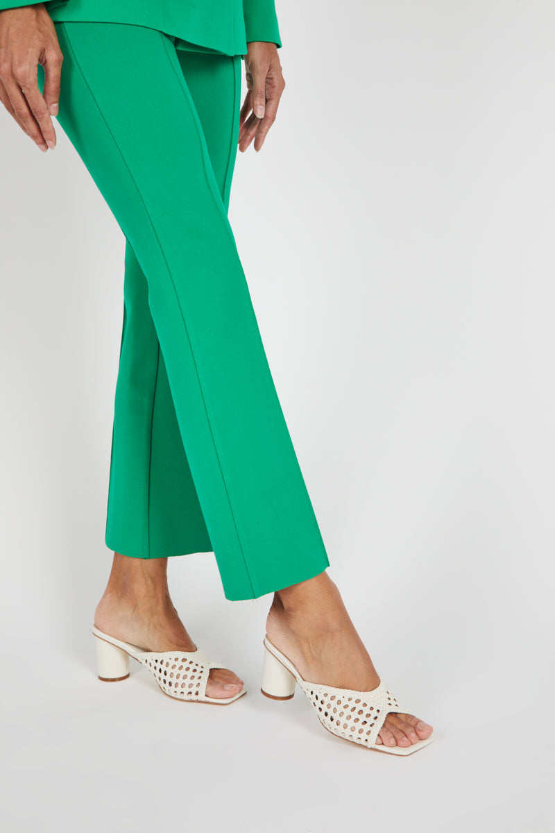 "INTENTIONALLY __________." Cassandra Vegan Heel