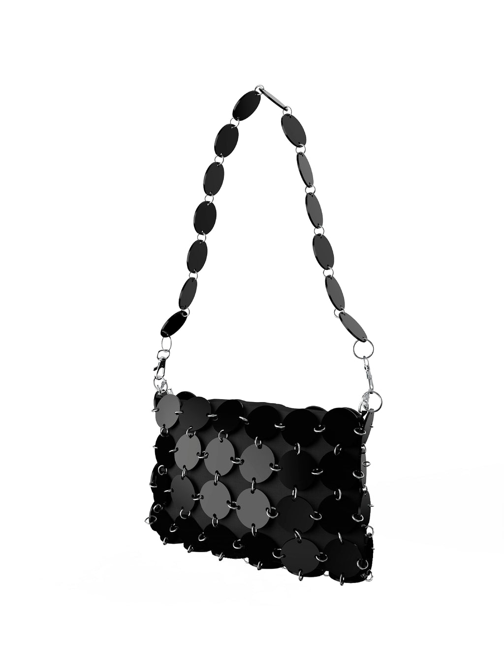 MAS1 CH Bag