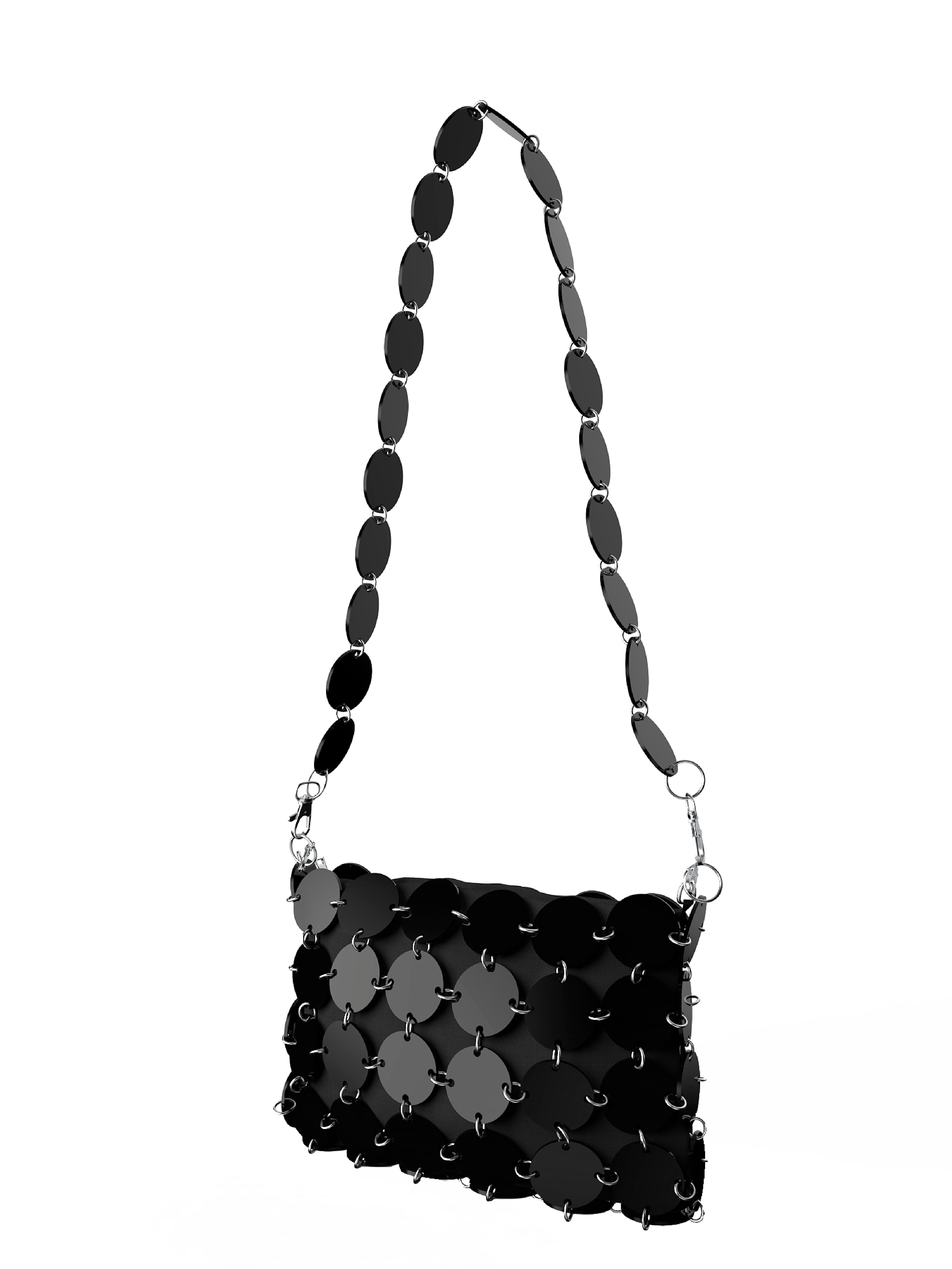 MAS1 CH Bag