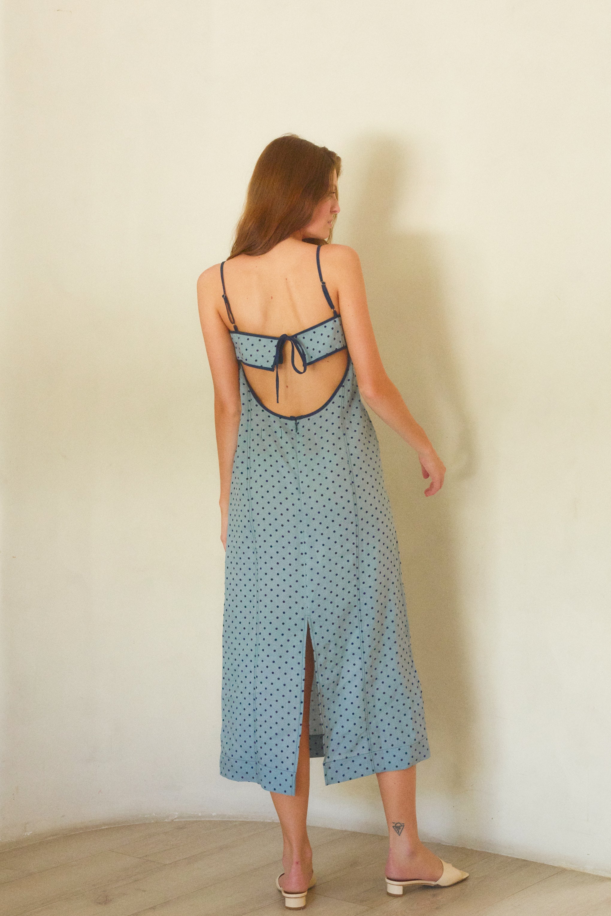 ESYA Chania Dress