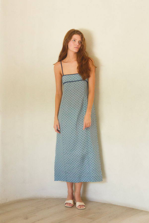 ESYA Chania Dress