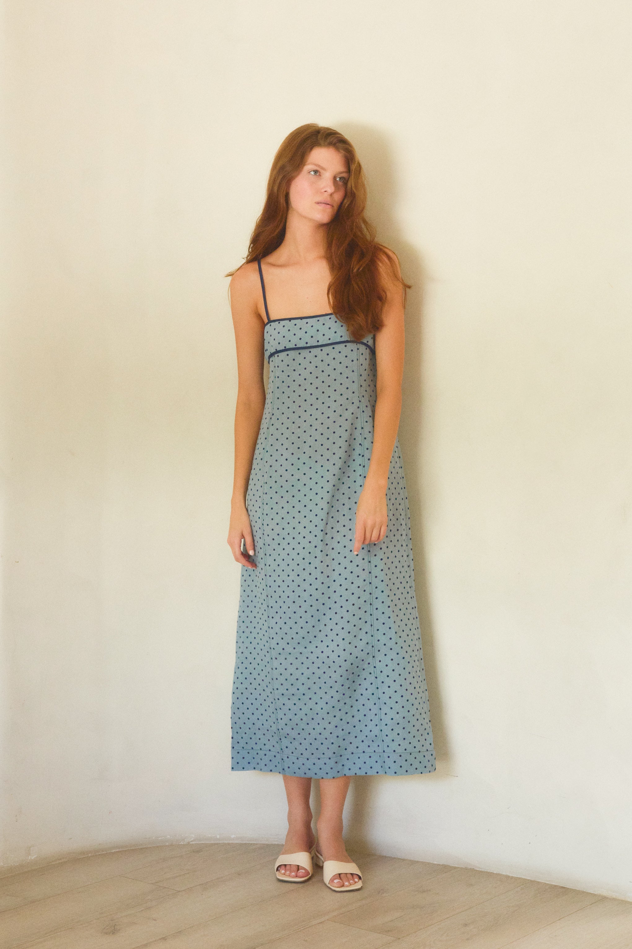 ESYA Chania Dress