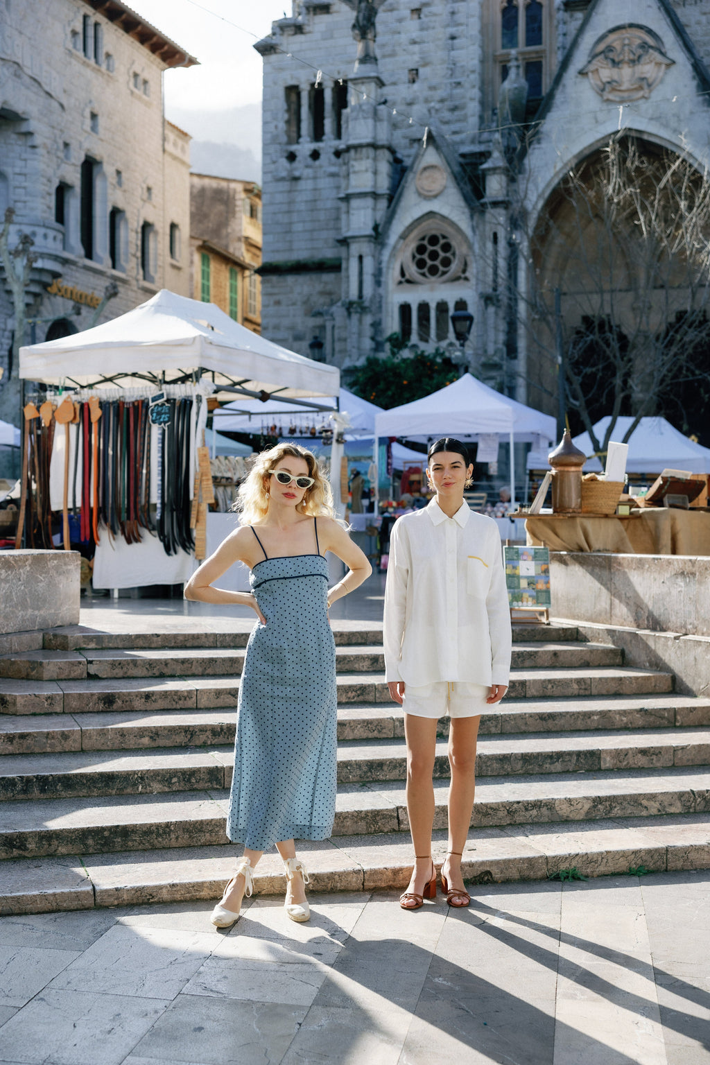 ESYA Chania Dress