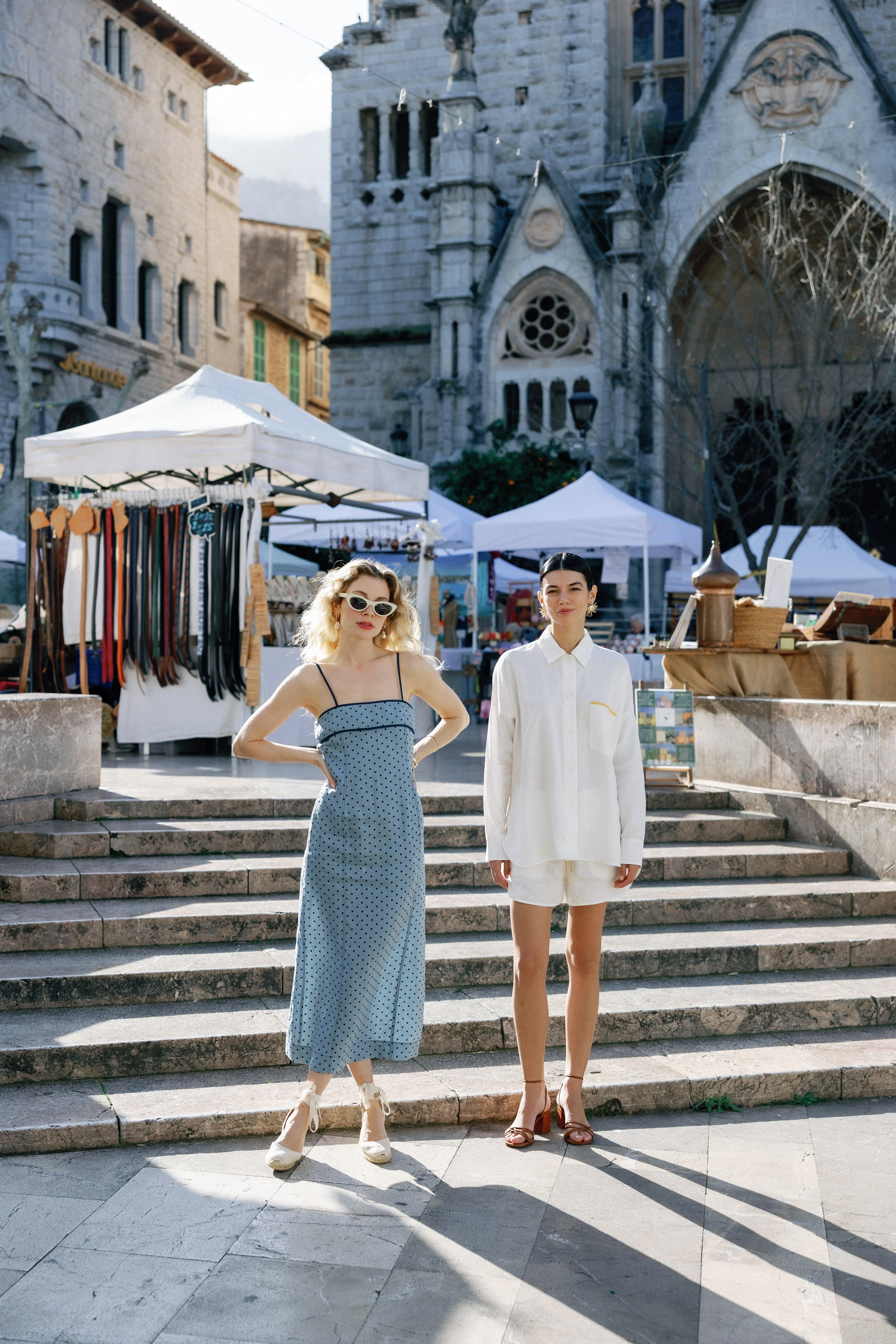 ESYA Chania Dress