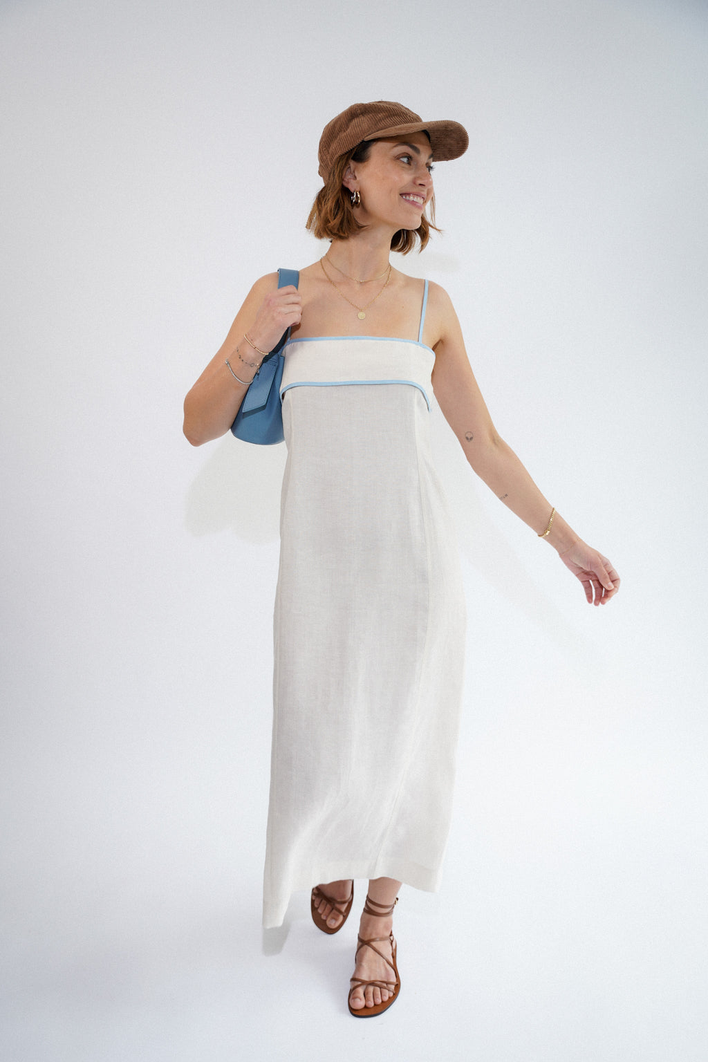 ESYA the Label Chania Dress