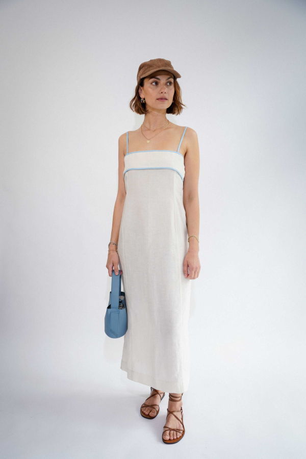 ESYA the Label Chania Dress