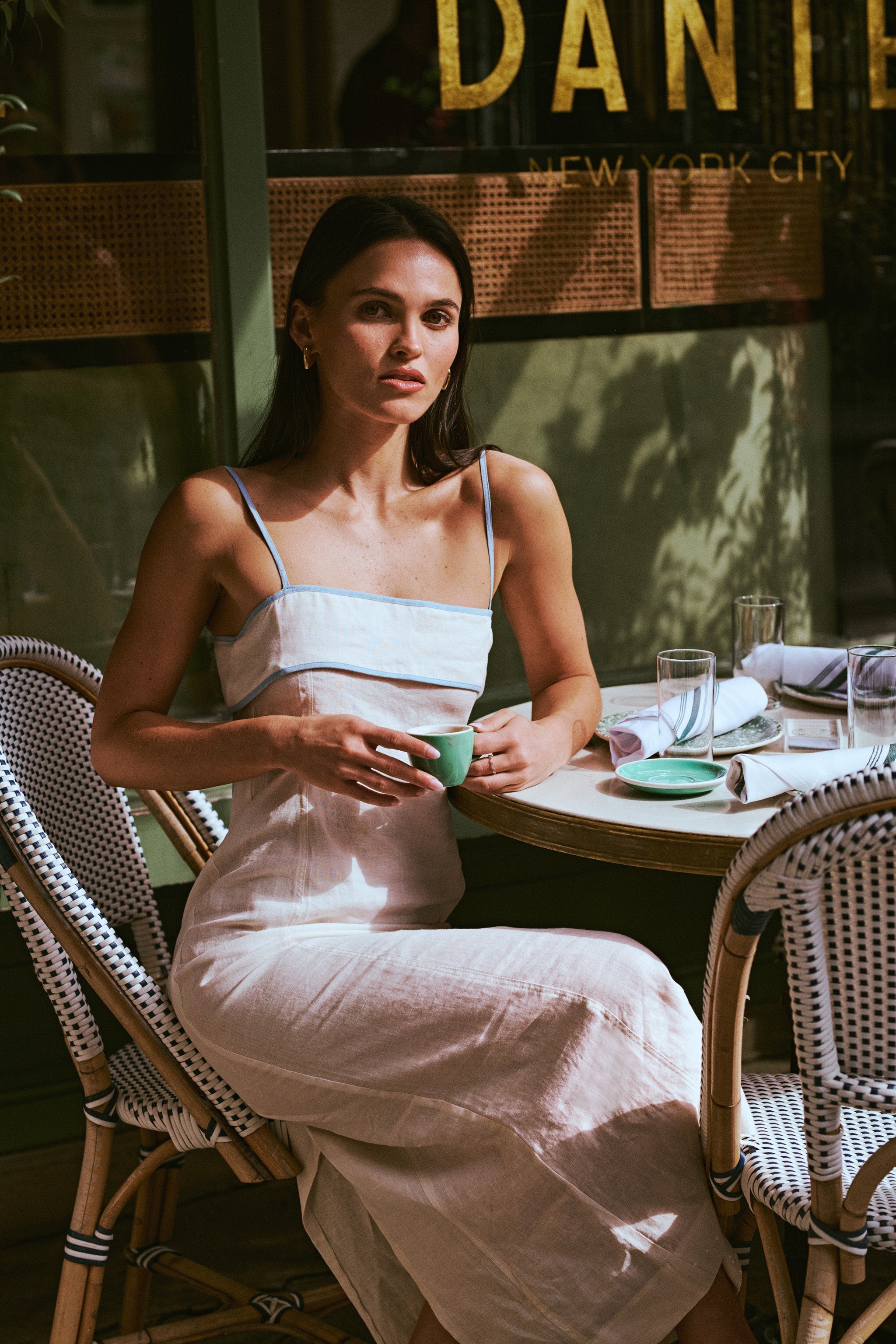 ESYA the Label Chania Dress