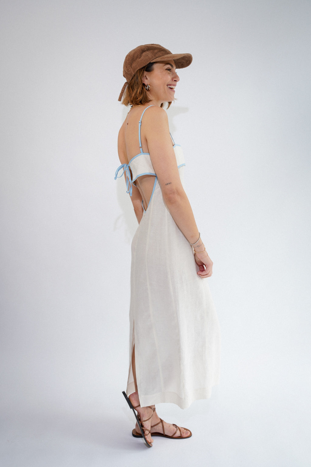 ESYA the Label Chania Dress