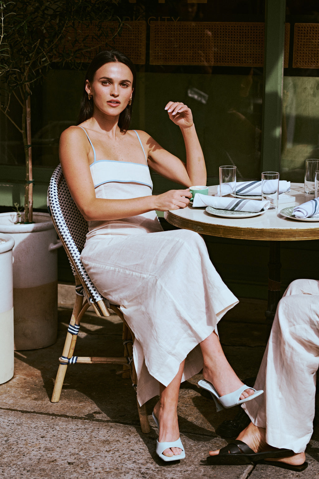 ESYA the Label Chania Dress
