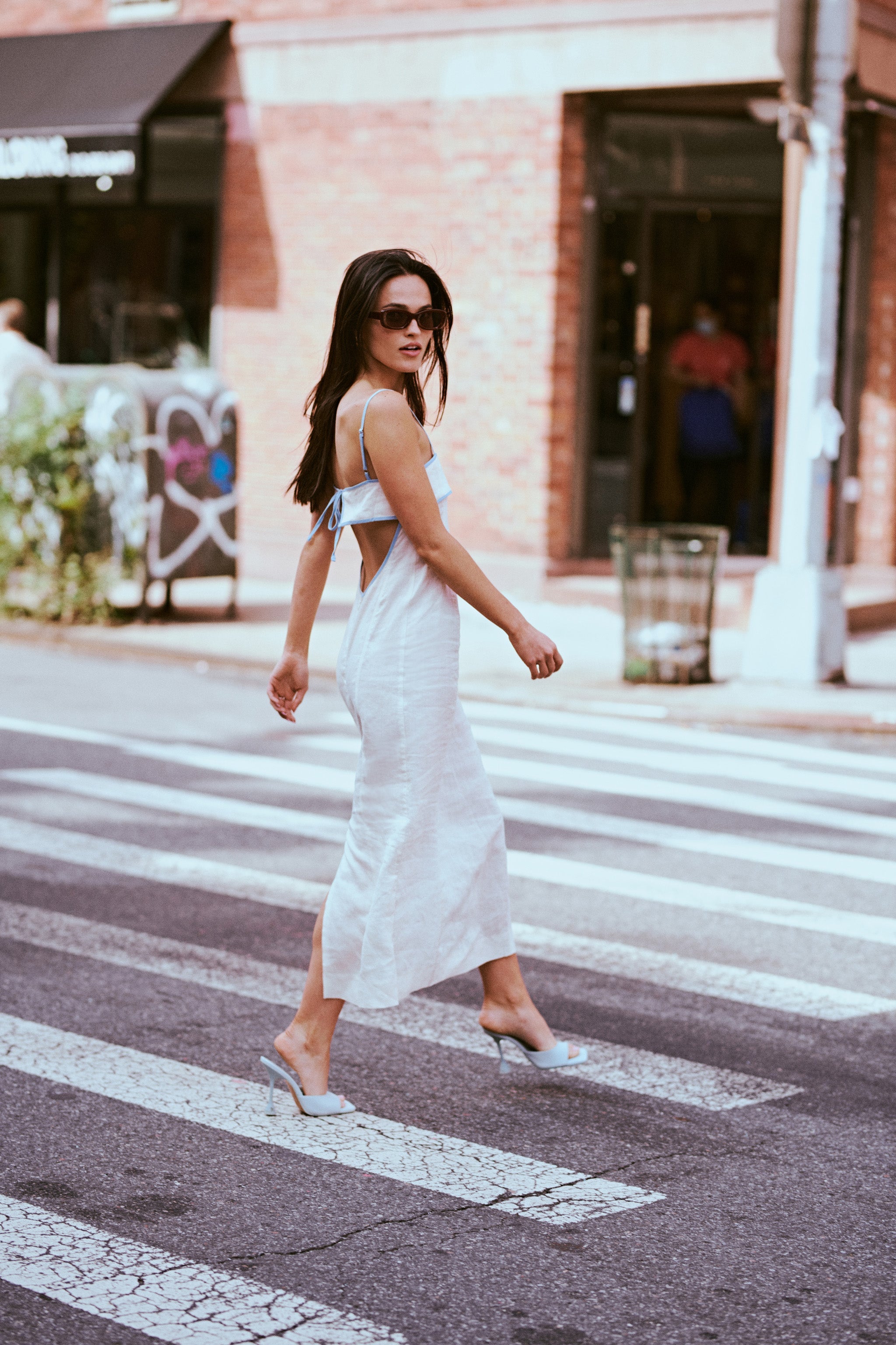 ESYA the Label Chania Dress