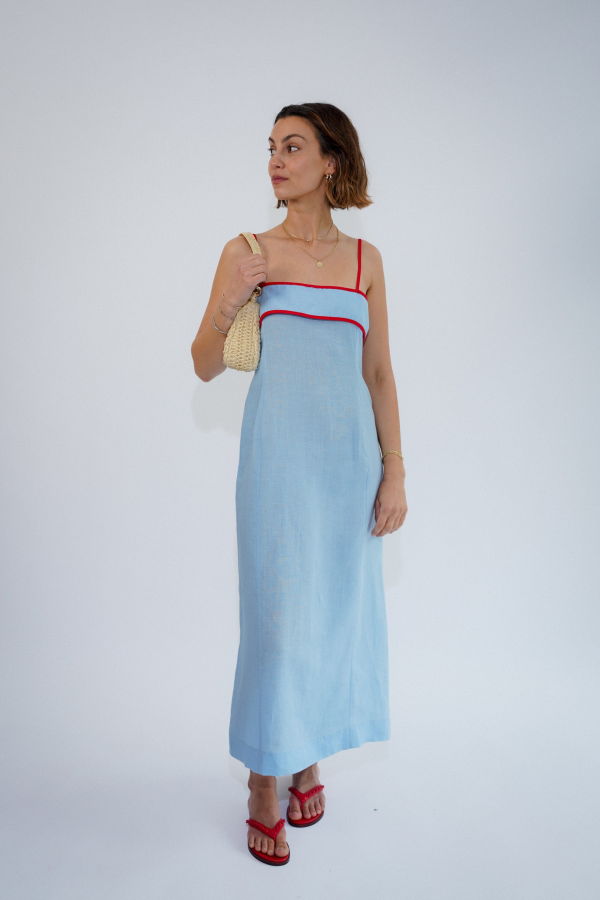 ESYA the Label Chania Dress