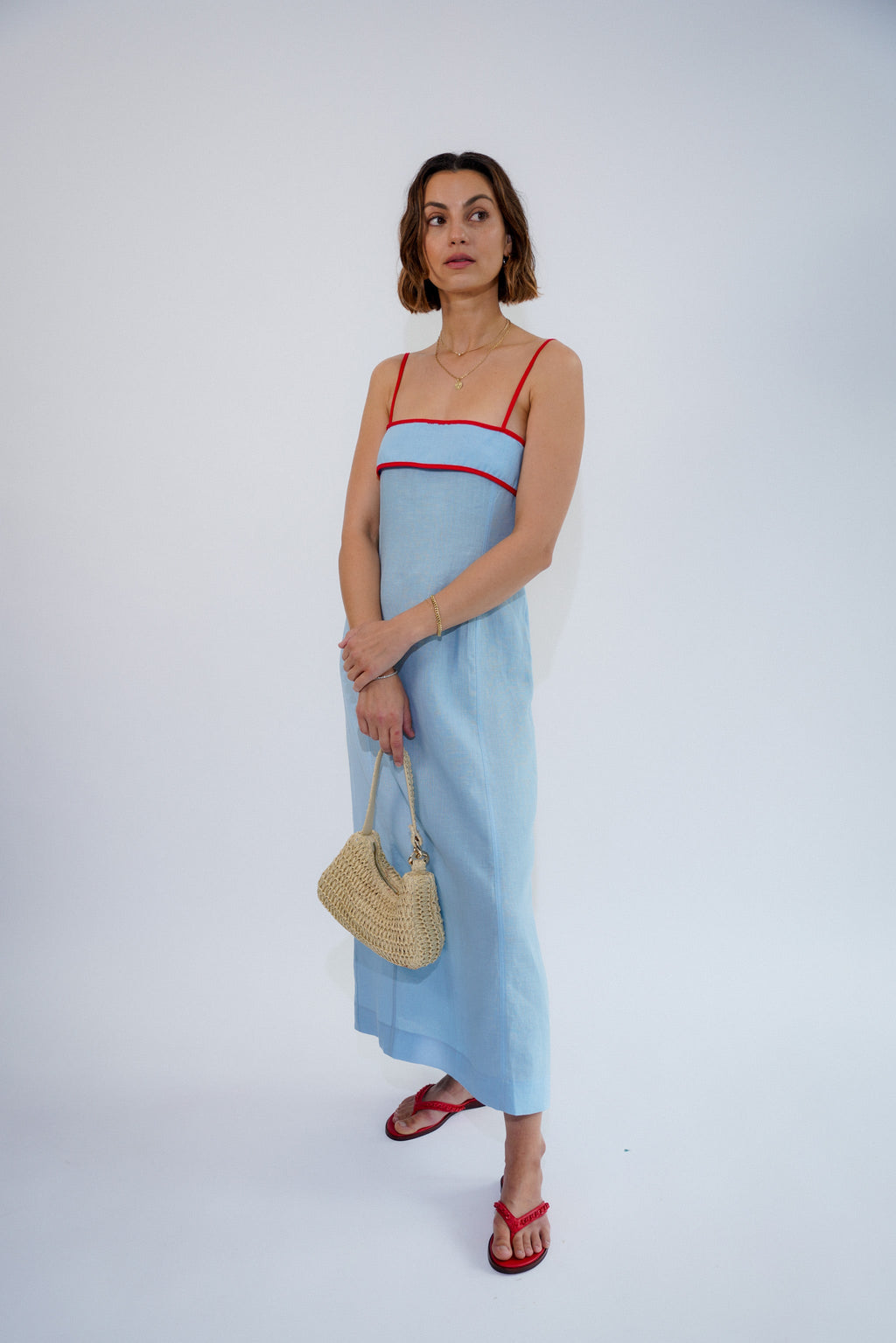 ESYA the Label Chania Dress