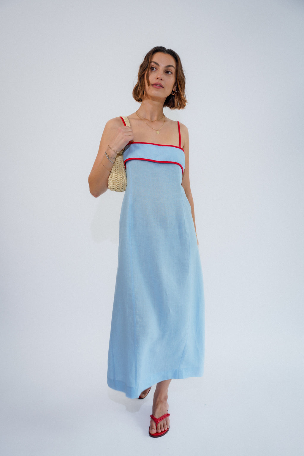 ESYA the Label Chania Dress