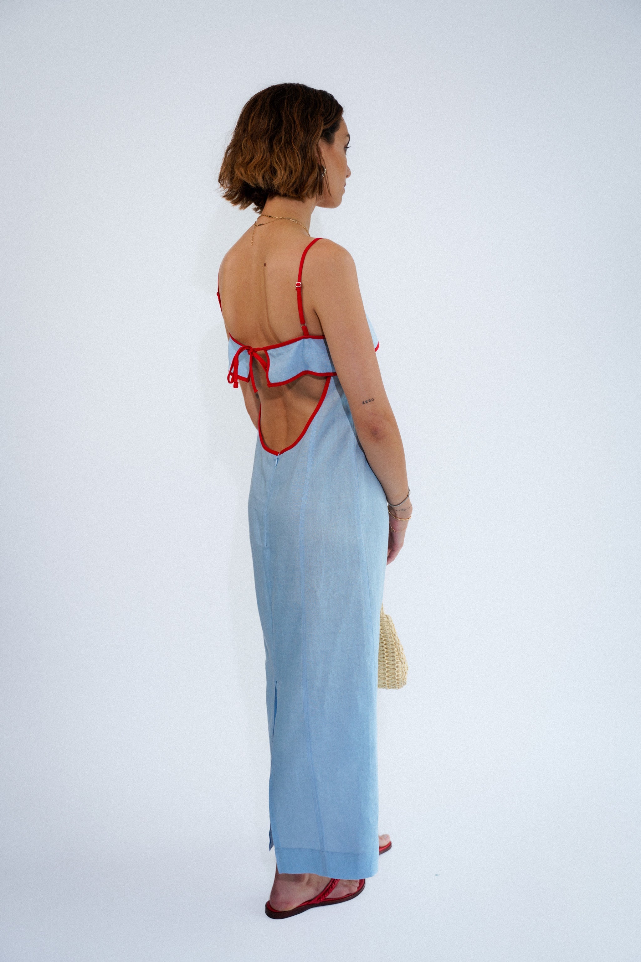 ESYA the Label Chania Dress