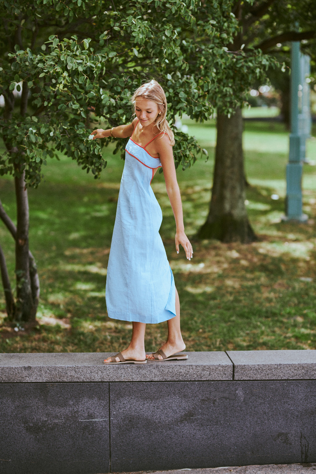 ESYA the Label Chania Dress