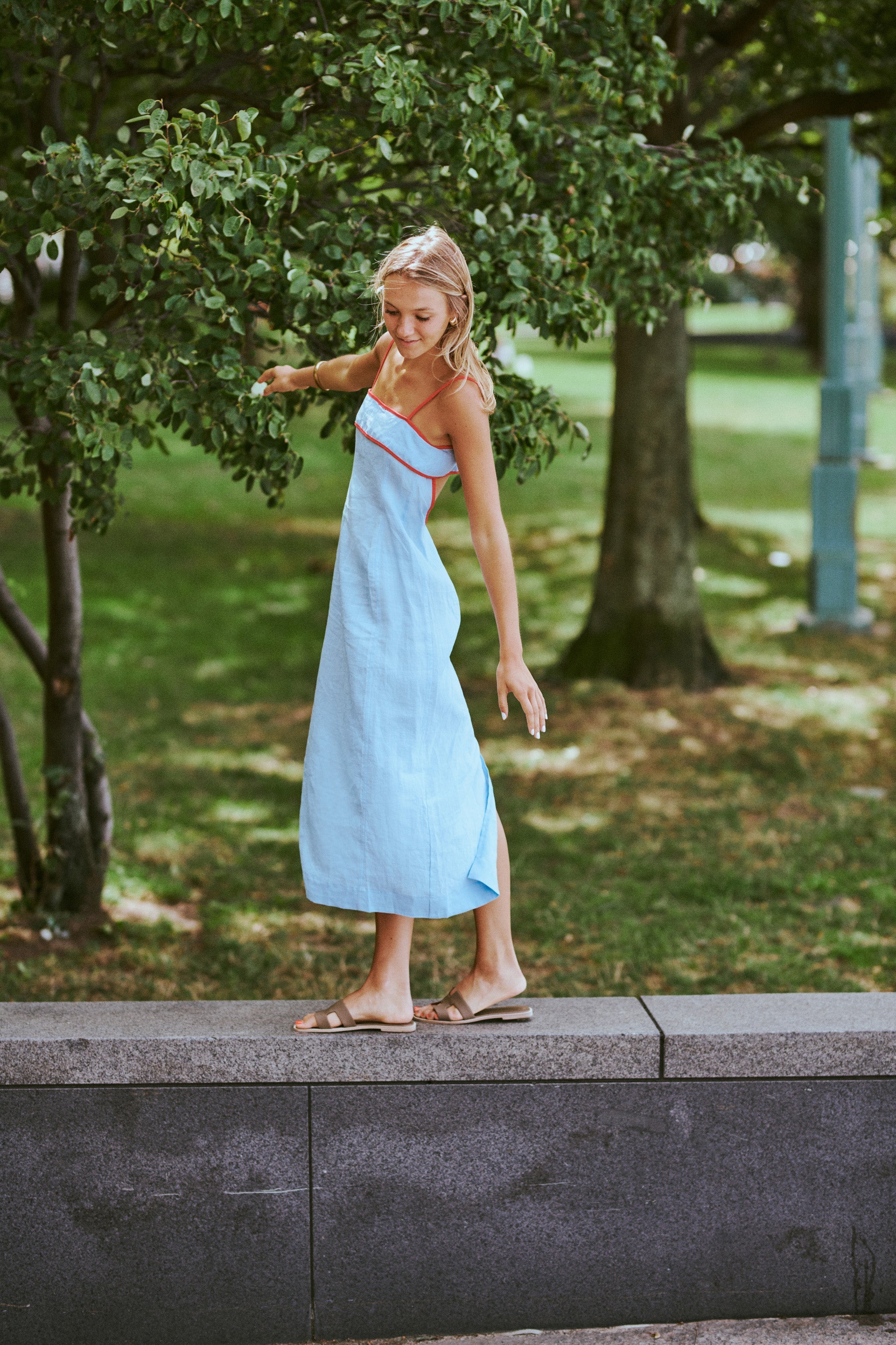 ESYA the Label Chania Dress