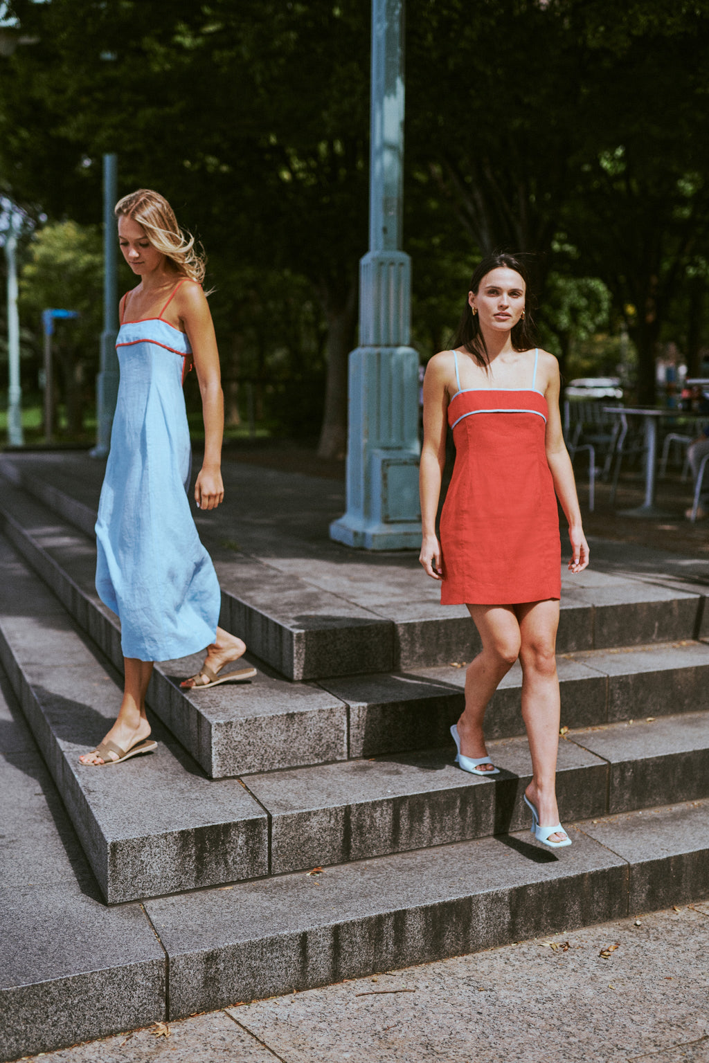 ESYA the Label Chania Dress