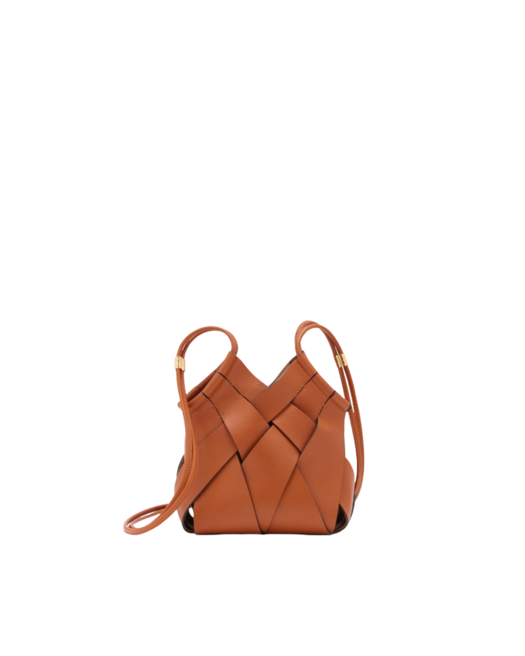 Ulla Johnson Charlotte Crossbody - Sierra