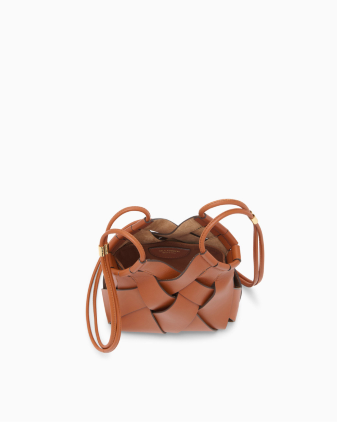 Ulla Johnson Charlotte Crossbody - Sierra