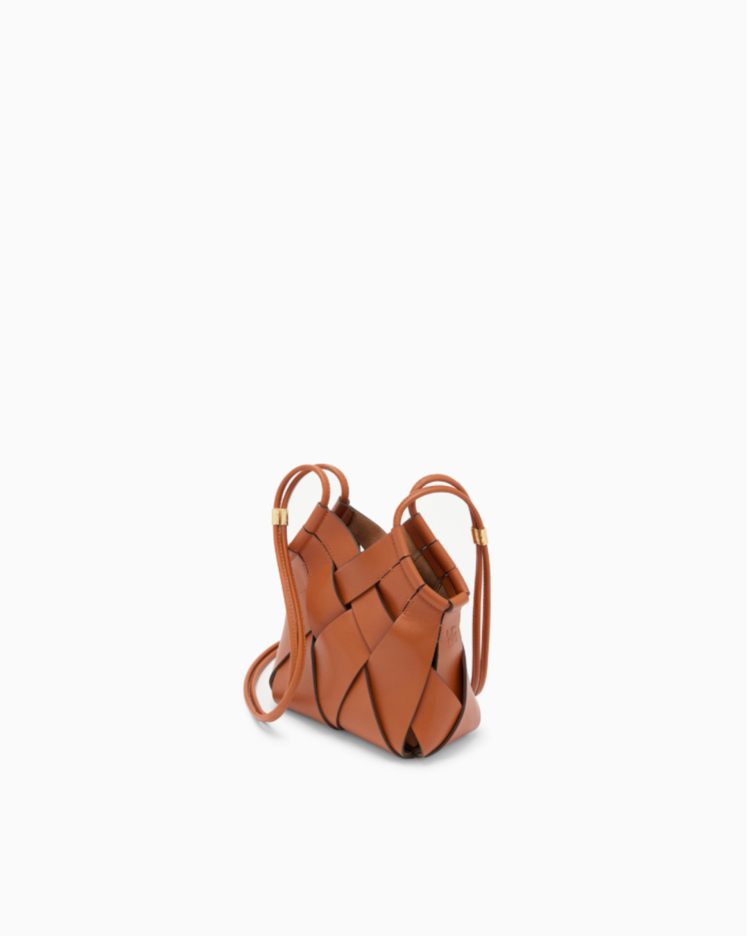 Ulla Johnson Charlotte Crossbody - Sierra