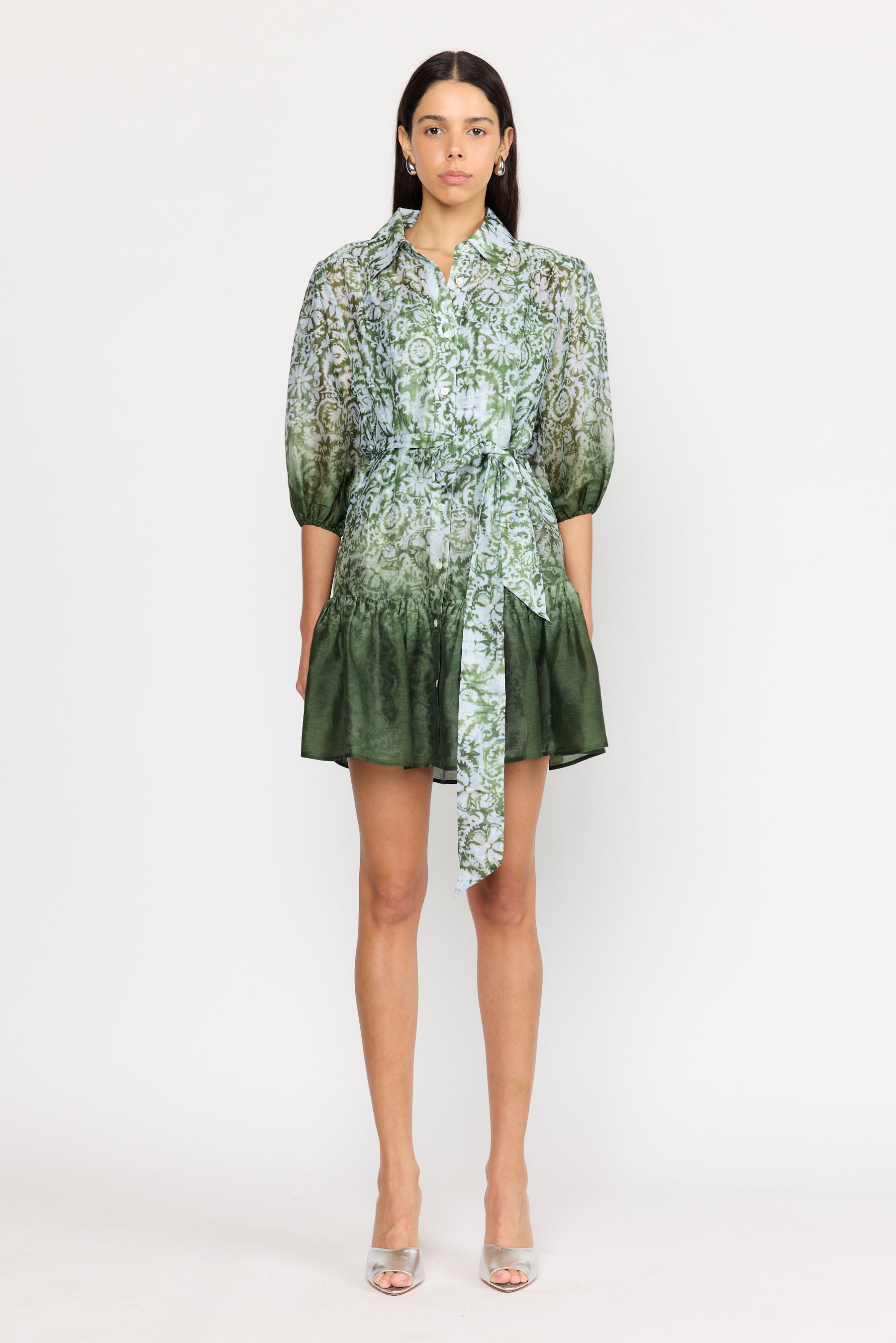 CHRISTY LYNN Erin Dress