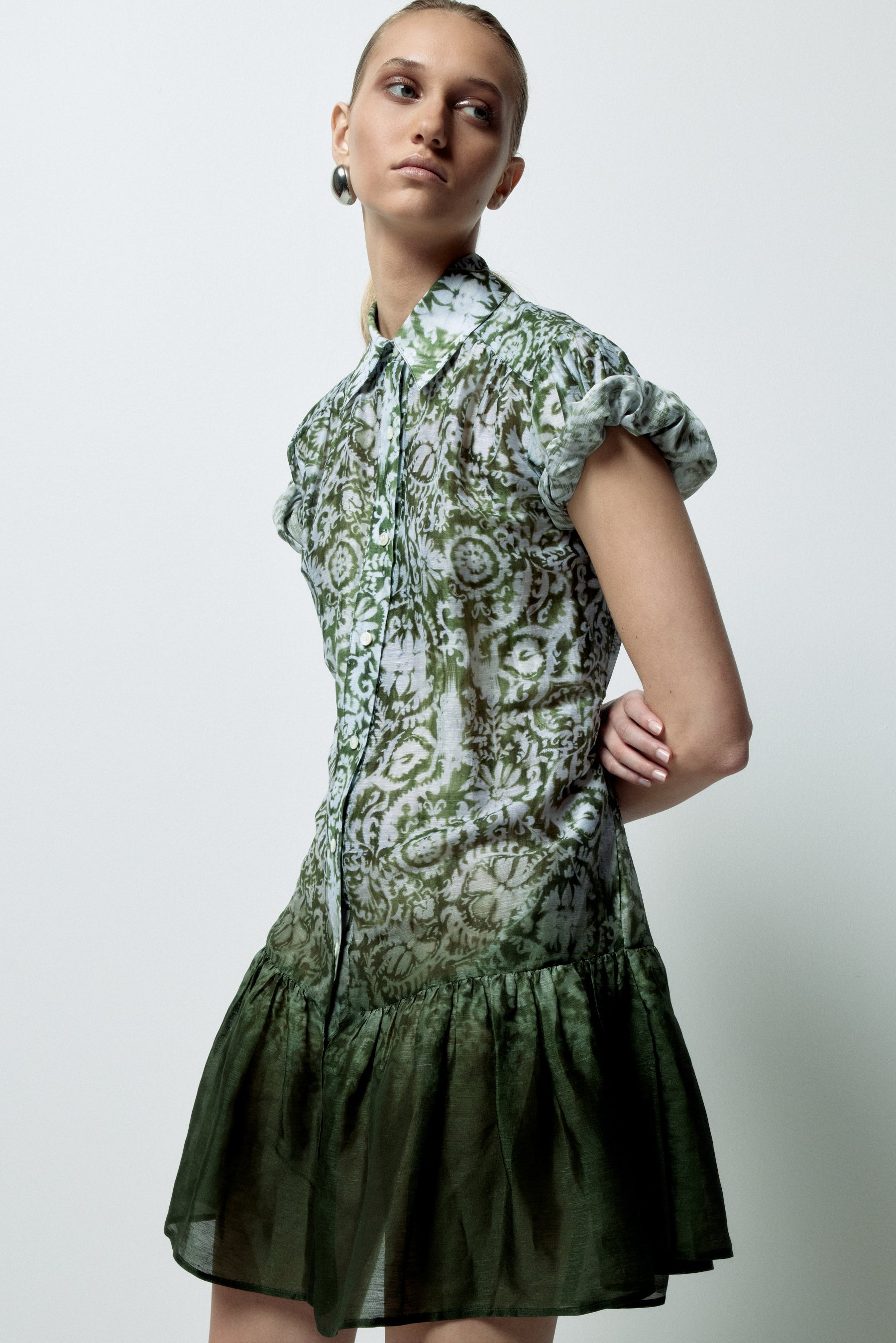 CHRISTY LYNN Erin Dress