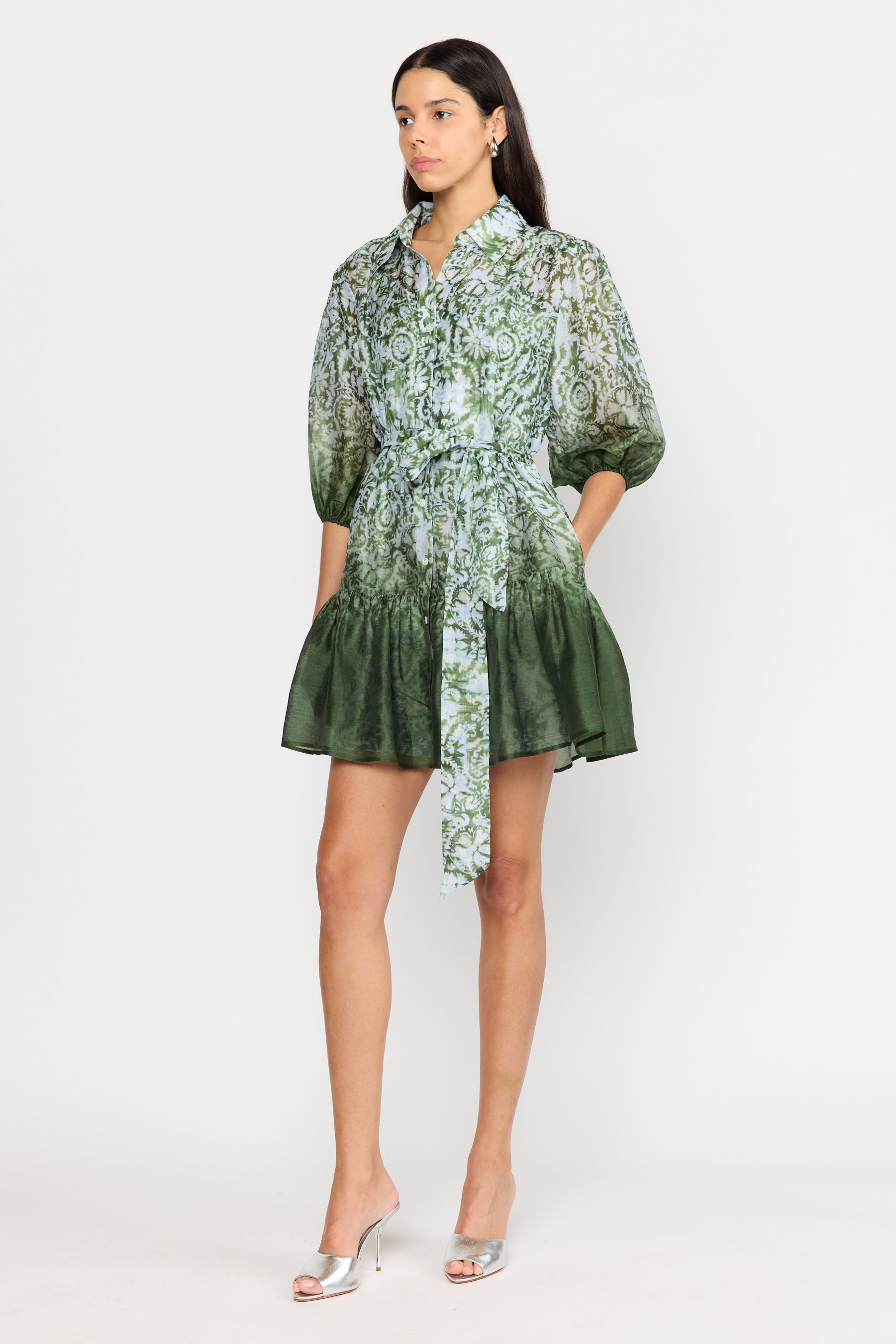 CHRISTY LYNN Erin Dress