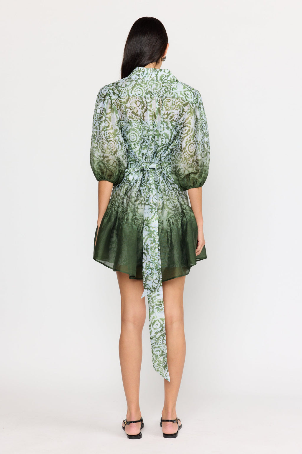 CHRISTY LYNN Erin Dress