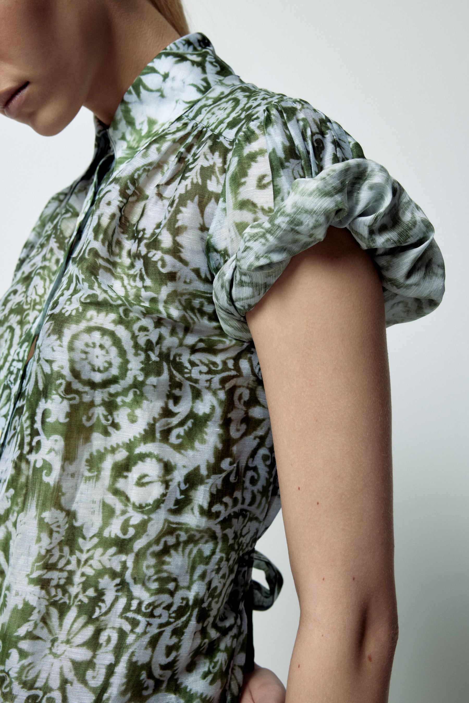 CHRISTY LYNN Erin Dress