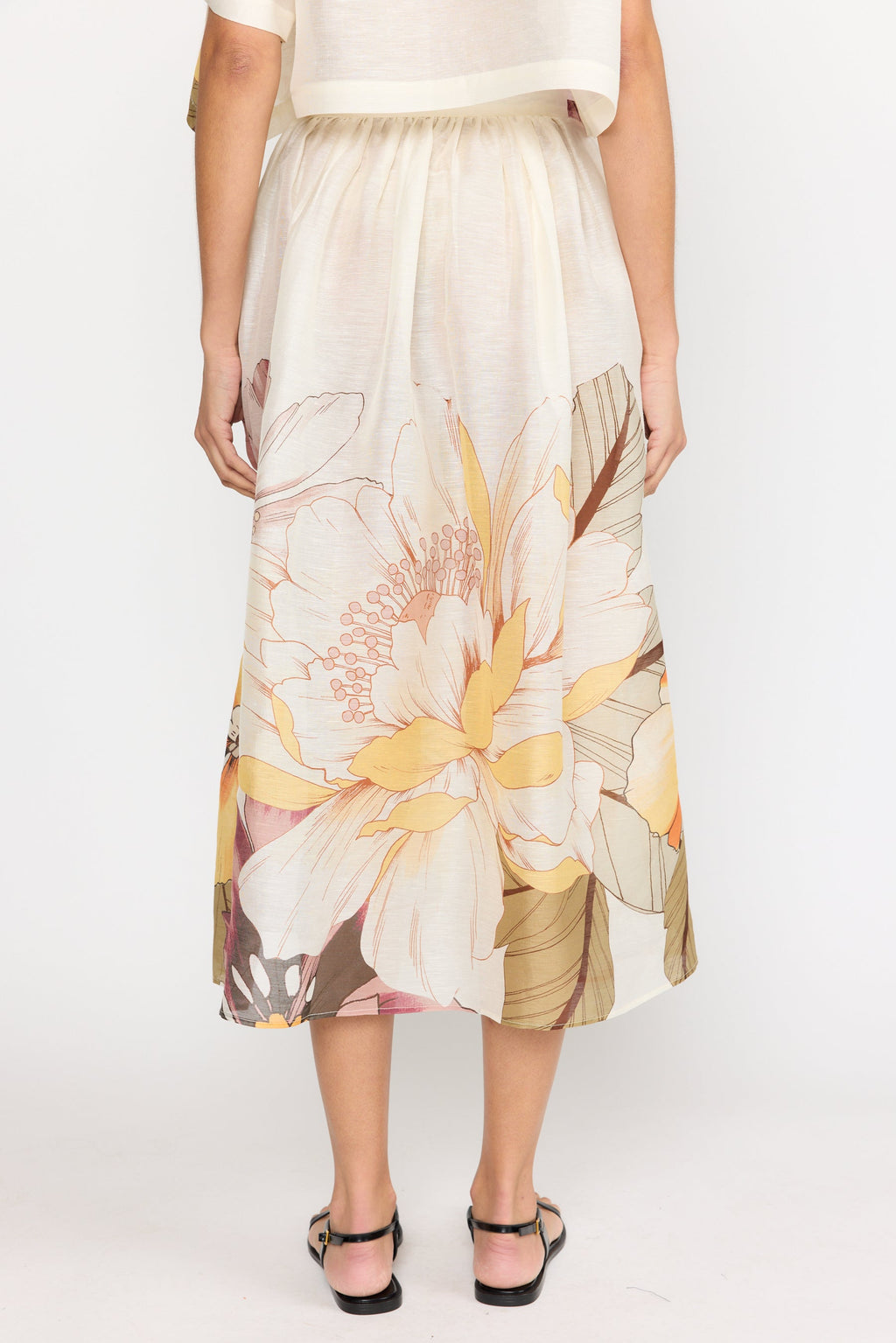 CHRISTY LYNN Trina Skirt