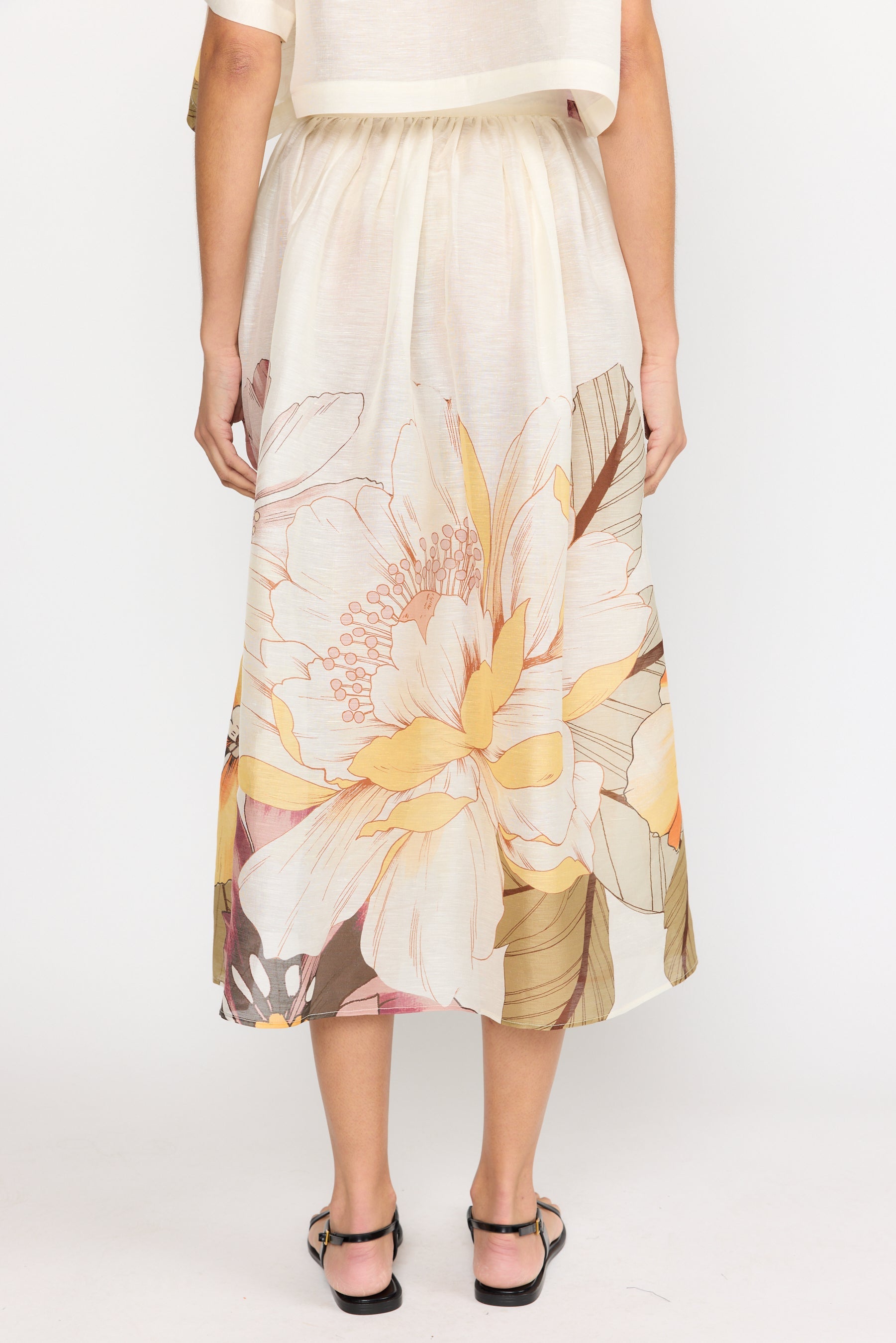 CHRISTY LYNN Trina Skirt