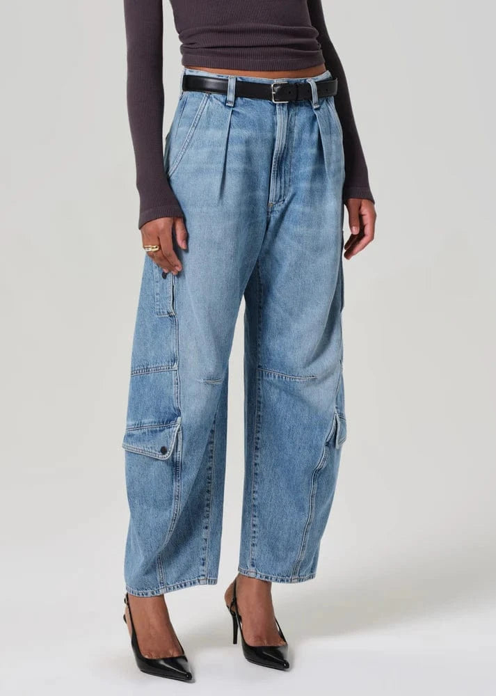 Citizens of Humanity Jean Flight Pant - Zenith