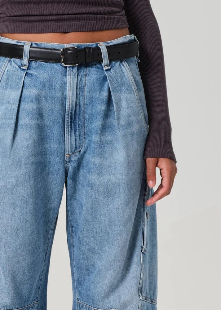 Citizens of Humanity Jean Flight Pant - Zenith