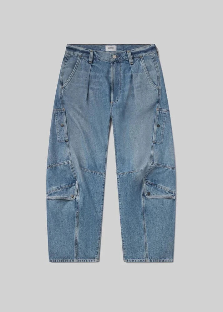 Citizens of Humanity Jean Flight Pant - Zenith