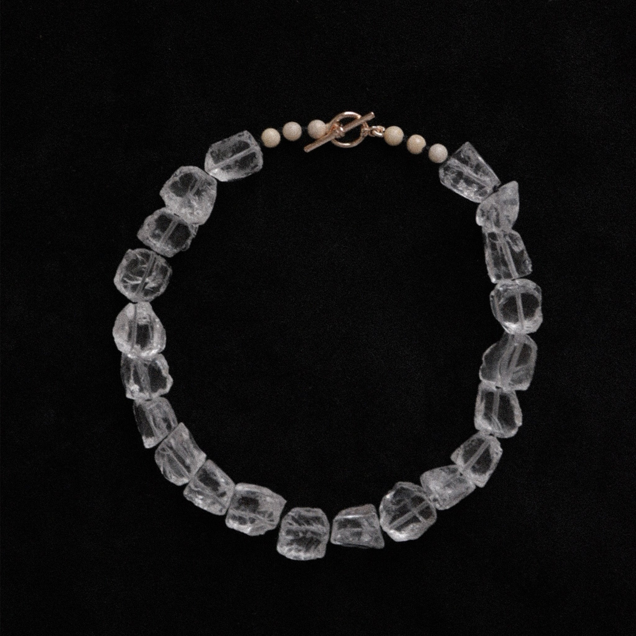Studio Solíz Claro Necklace