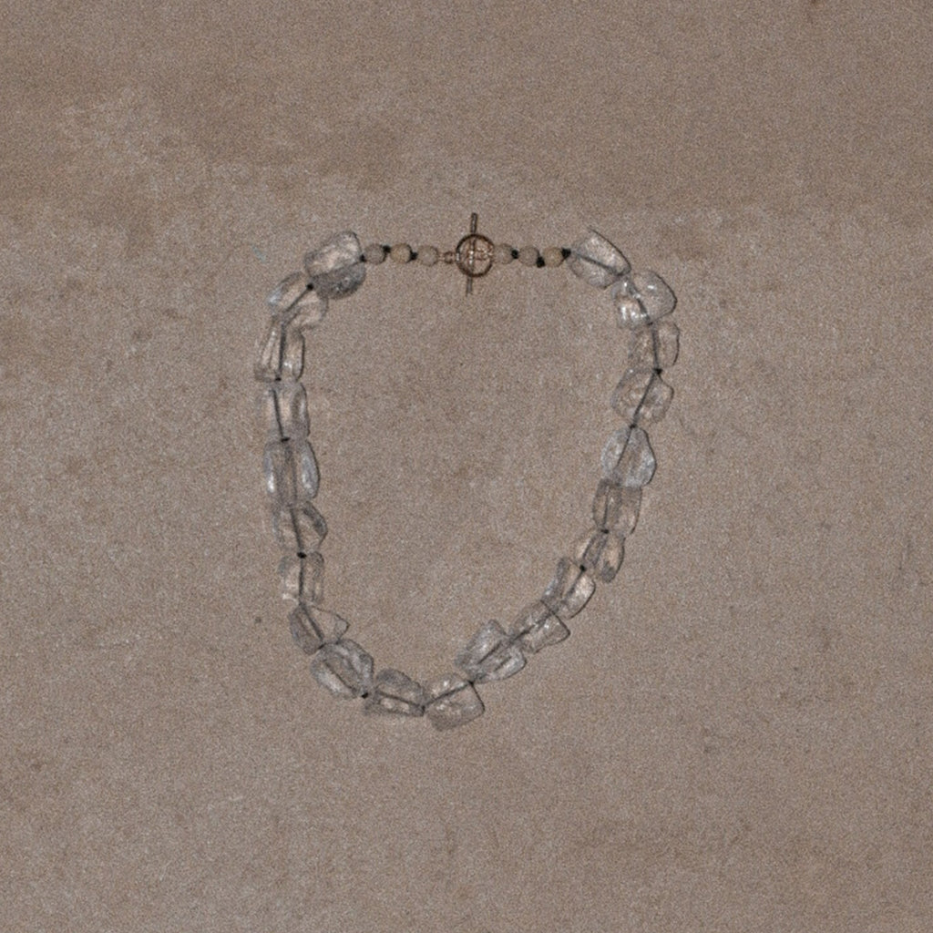 Studio Solíz Claro Necklace