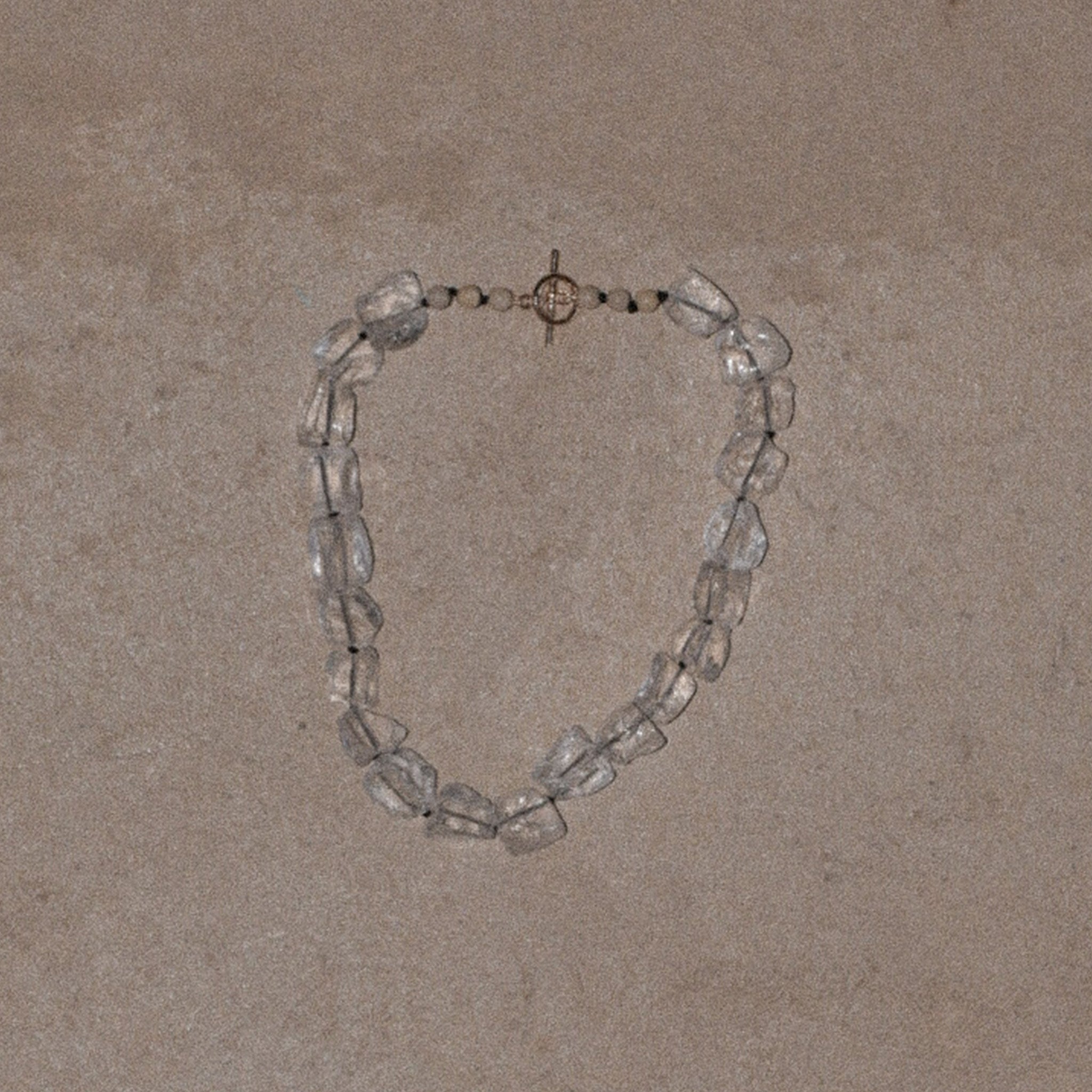 Studio Solíz Claro Necklace