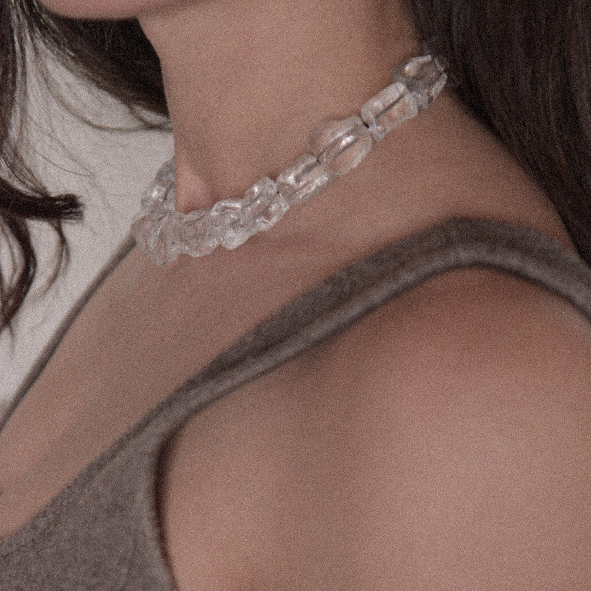 Studio Solíz Claro Necklace