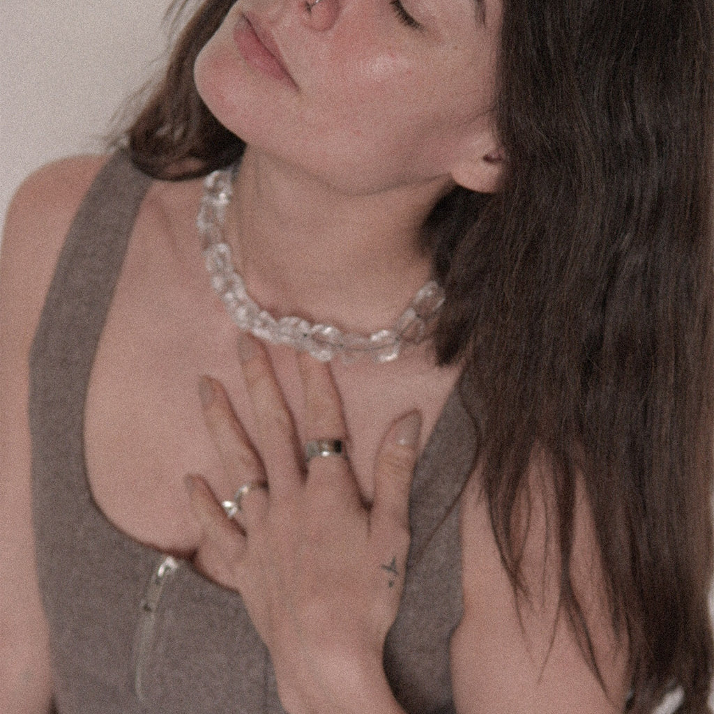 Studio Solíz Claro Necklace