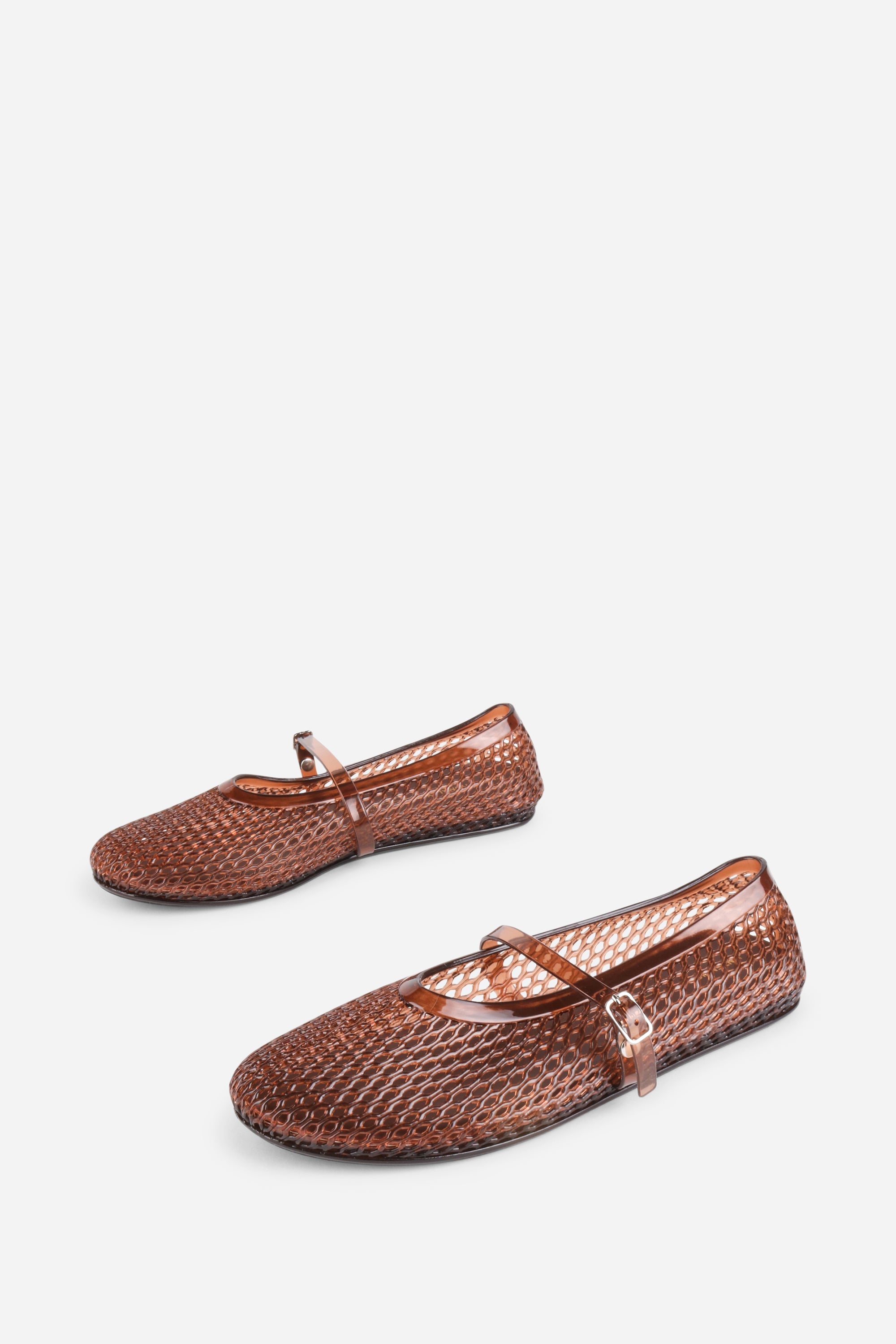 "INTENTIONALLY __________." Classy Jelly Mary Jane