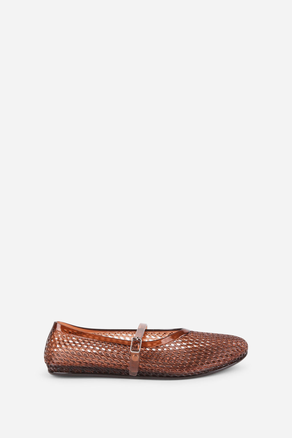 "INTENTIONALLY __________." Classy Jelly Mary Jane