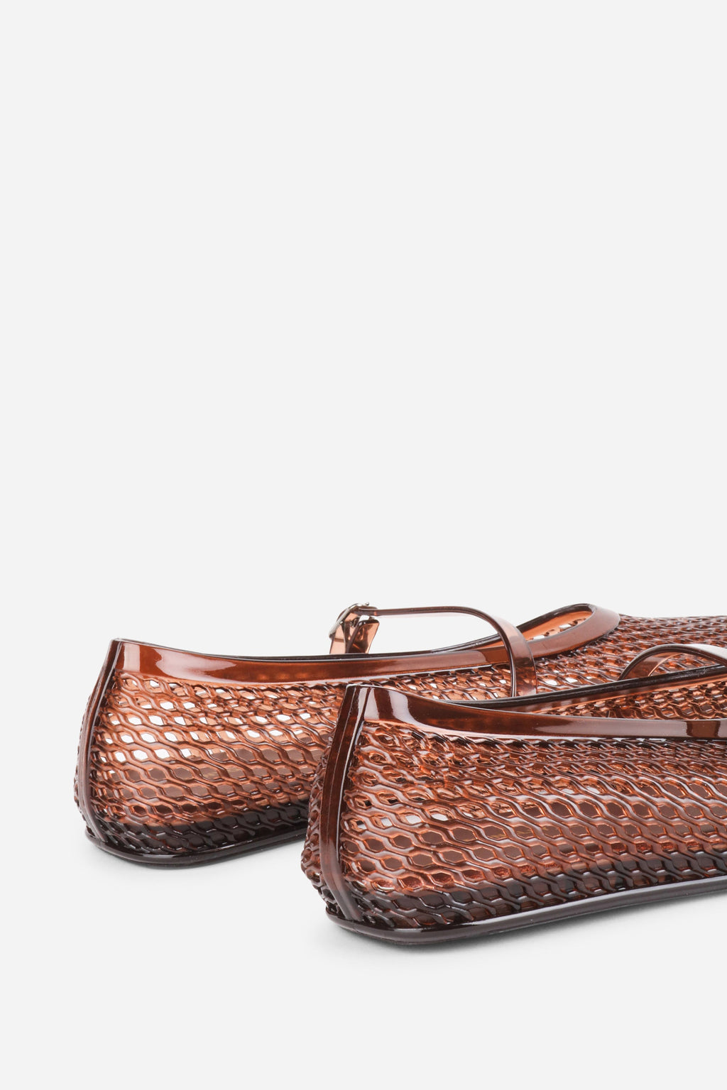 "INTENTIONALLY __________." Classy Jelly Mary Jane