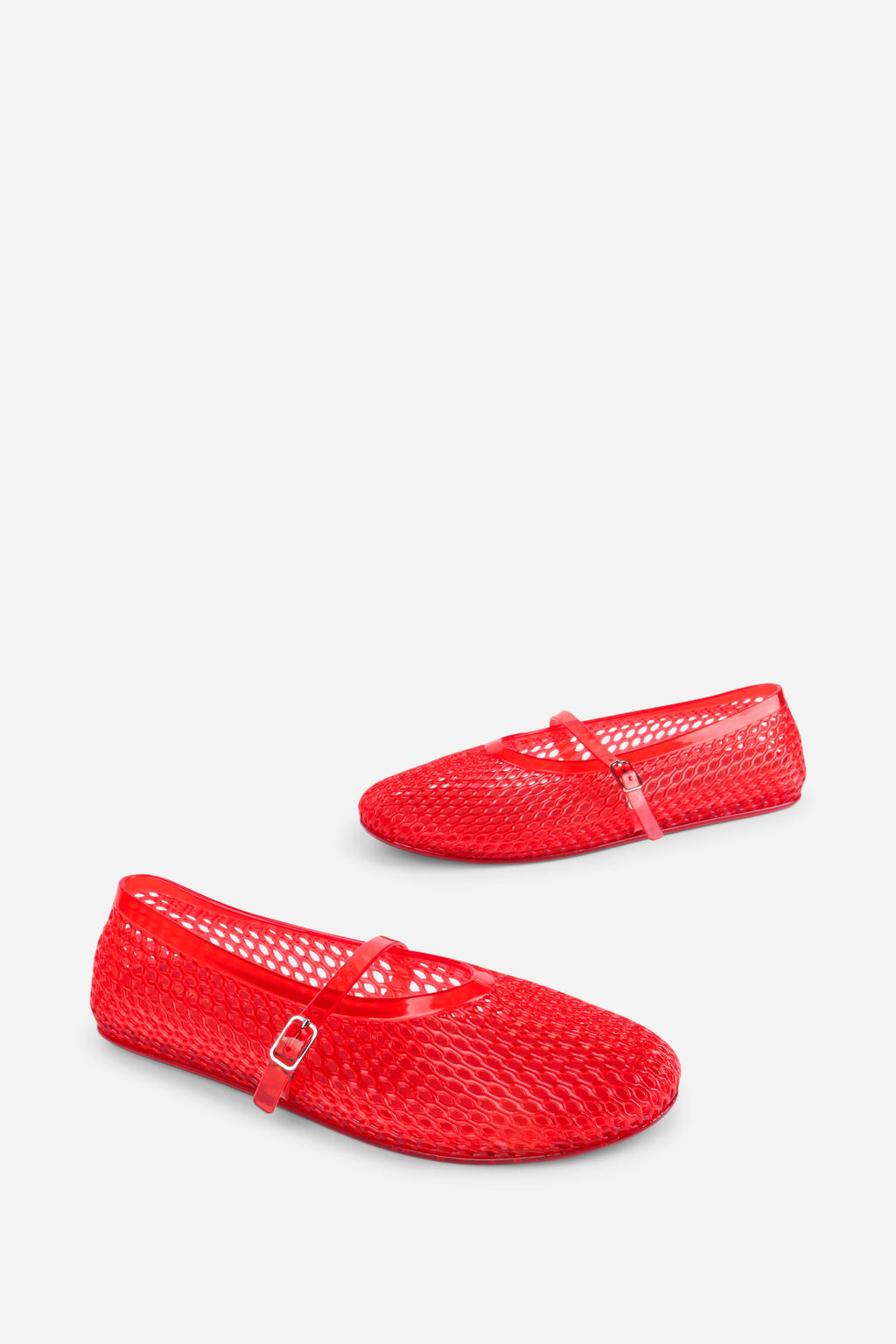 "INTENTIONALLY __________." Classy Jelly Mary Jane