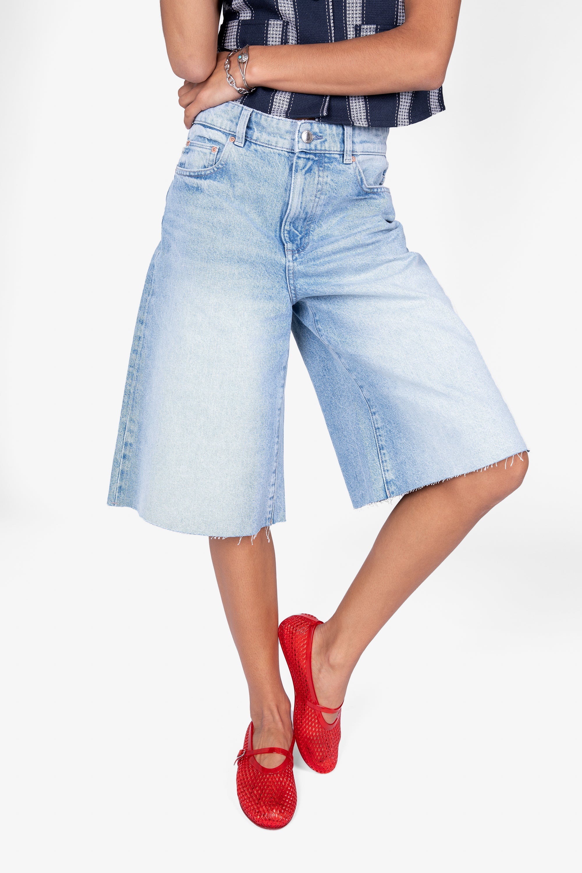 "INTENTIONALLY __________." Classy Jelly Mary Jane