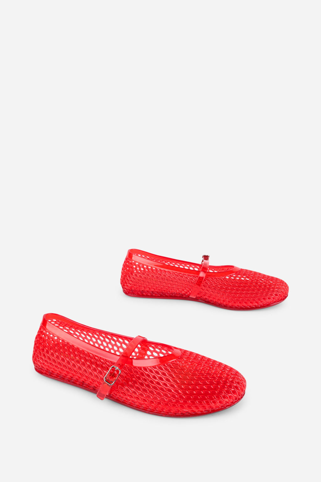 "INTENTIONALLY __________." Classy Jelly Mary Jane