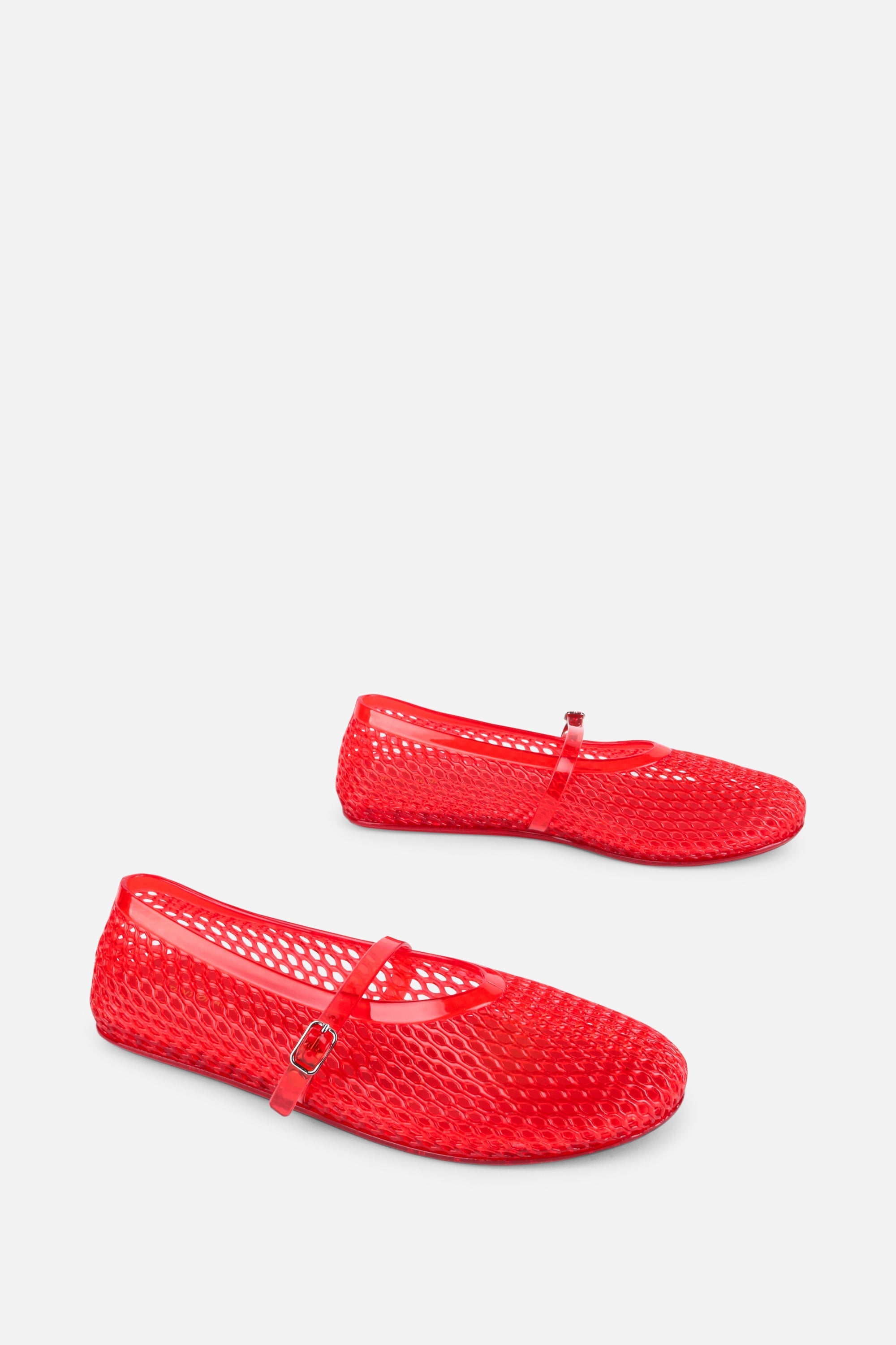 "INTENTIONALLY __________." Classy Jelly Mary Jane