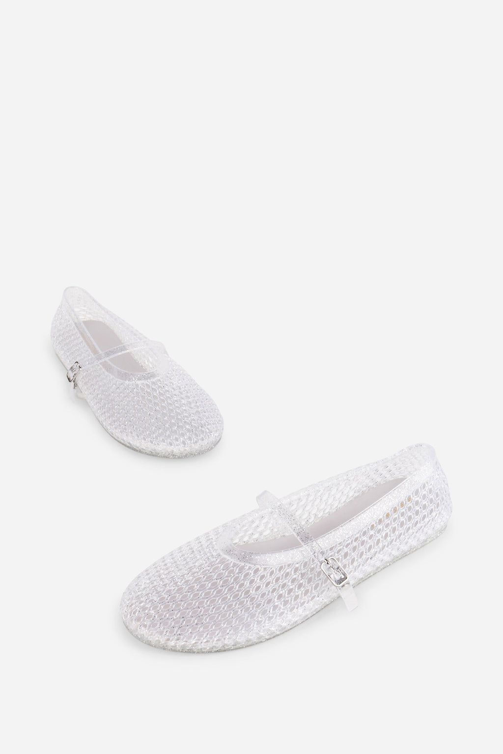 "INTENTIONALLY __________." Classy Jelly Mary Jane