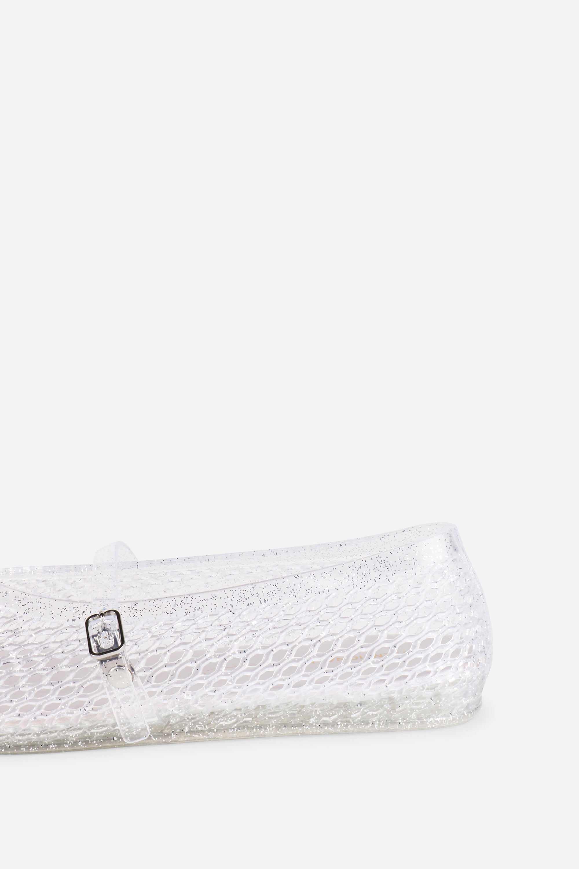 "INTENTIONALLY __________." Classy Jelly Mary Jane